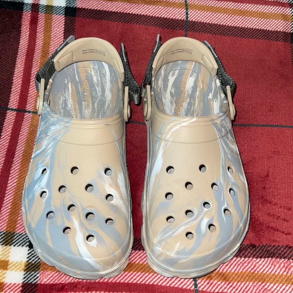 Women’s Crocs